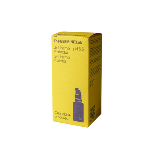 Gel Íntimo Protector pH 6.5