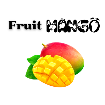 Fruit Mango CBD Greenhouse 10g
