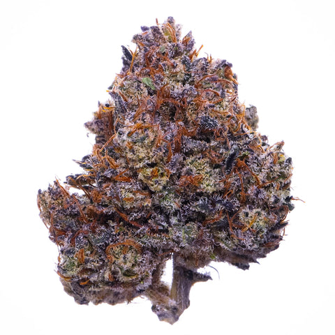 Purple Organic Haze